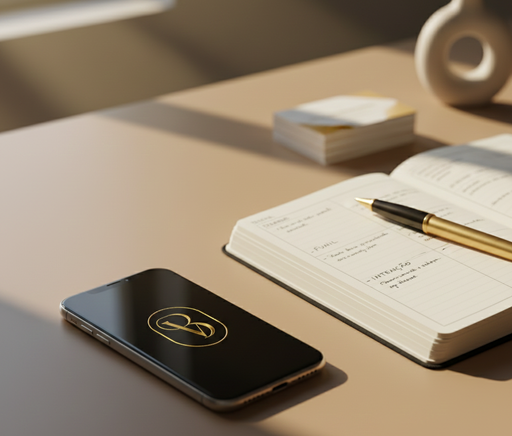 Conteúdo sem intenção não vende